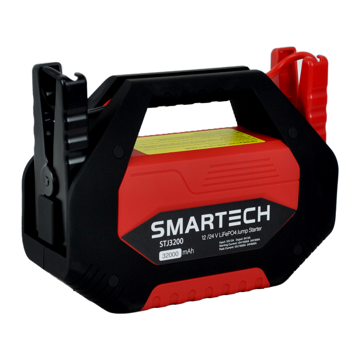 12/24V Car Lithium Jump Starter Supplier in Australia